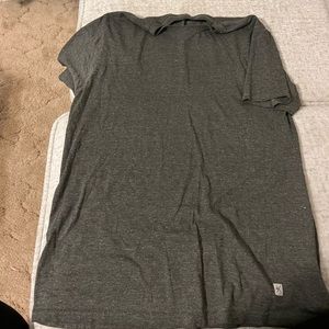 Depart west men’s shirt